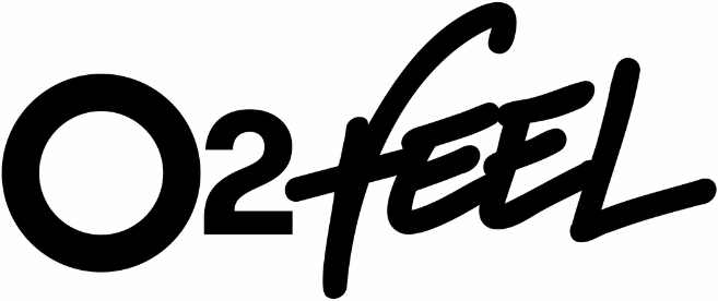 Logo O2 Feel