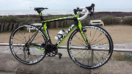 Vente de cycles