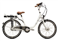 Vélo Valdo