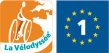 Logo La Vélodyssée