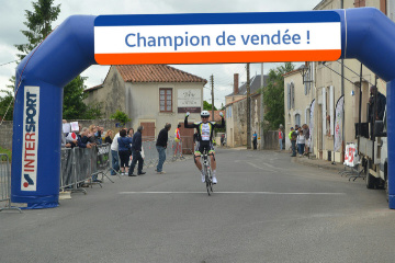 Vélo Club Saint-Gilles